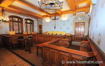 Il pénètre dans un palace pour y subtiliser un sac de voyage à Monaco : un SDF condamné