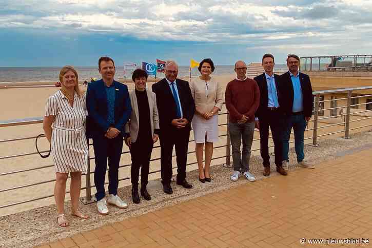 Kusttoerist geeft 25 euro per dag meer uit dan vijf jaar geleden, Belgen blijken gieriger dan Nederlanders