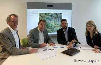 Masterplan für eine zukunftsfähige Energieversorgung im Landkreis Traunstein - Traunstein - Passauer Neue Presse - PNP.de