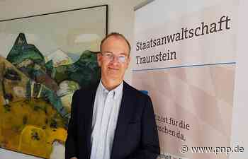 Staatsanwaltschaft Traunstein sieht sich gerüstet für den G7-Gipfel - Traunstein - Passauer Neue Presse - PNP.de