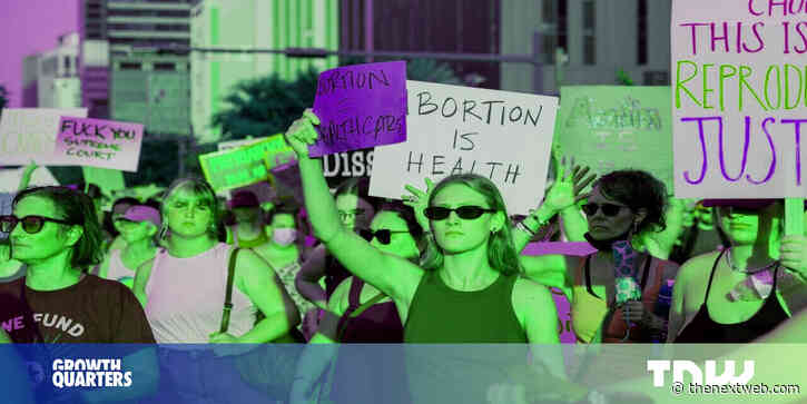 Work in tech? Here’s 6 ways you can support and protect reproductive rights
