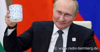 Kreml: Putin will an G20-Gipfel im Herbst teilnehmen