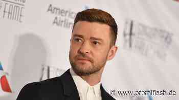 93 Millionen Euro! Justin Timberlake verkauft Song-Rechte - Promiflash.de