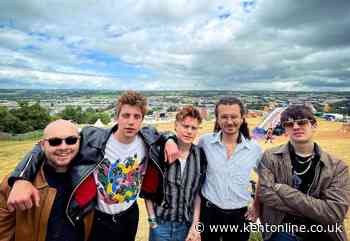 Paul McCartney's Glastonbury band set to play in Kent