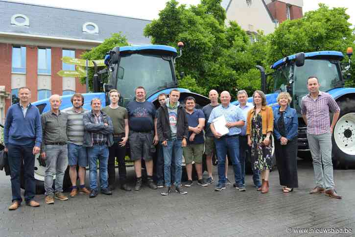 Gemeente wil boeren niet kwijt en ondertekent gezamenlijk advies over ontwerp-stikstofakkoord