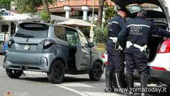 Le microcar vanno a tutto volume: l'Olgiata si muove per arginare i teenager