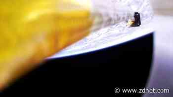 Touchdown: First Raspberry Pi-powered mini satellite finishes record flight