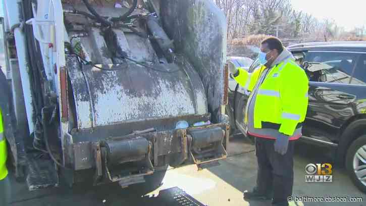 With Recycling Collection Still Bi-Weekly, Councilman Schleifer Suggests Fining DPW Director For Code Violations