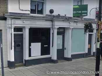 Warning over Merkur Slots bid to open in High Barnet