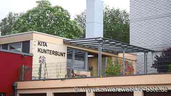 Personalmangel: Ostelsheimer Kitagebühren werden auf Druck der Eltern gesenkt