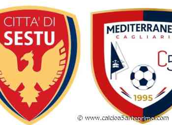 Città di Sestu e Mediterranea, un progetto di collaborazione per qualificare il futsal isolano - Calcio a 5 Anteprima