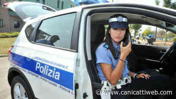 Palma di Montechiaro, auto ibrida per la polizia municipale - Canicatti Web Notizie