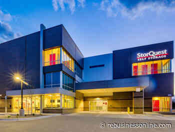 Armstrong Capital Development Sells 80400 SF Self-Storage Facility in Denver - REBusinessOnline