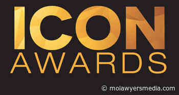 ICON Awards 2022: Larry Tucker, Armstrong Teasdale - Missouri Lawyers Media