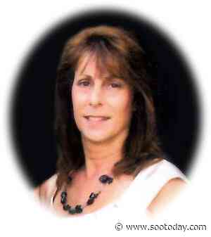 Graveside Service: ARMSTRONG, Catherine 'Cathy' - Obituary - Sault Ste. Marie - Sault Ste. Marie News - SooToday