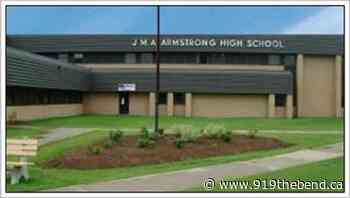 Renaming JMA Armstrong High/Salisbury Middle School - 91.9 The Bend