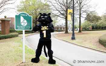 Birmingham-Southern is hosting 5 events at The World Games 2022—check them out - Bham Now