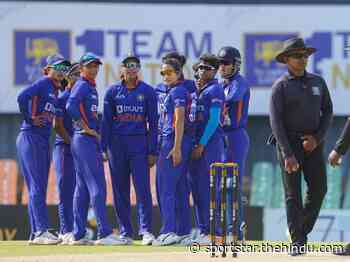 Harmanpreet's Indian team on right track ahead of CWG games: Powar - Sportstar