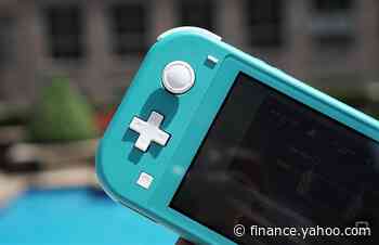 Nintendo Direct on June 28th is all about third-party Switch games - Yahoo Finance