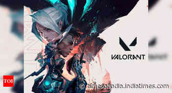 How Riot Games is planning to tackle 'disruptive' Valorant players - Times of India