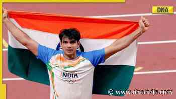 Commonwealth Games 2022: Neeraj Chopra to PV Sindhu, athletes who made the cut - DNA India