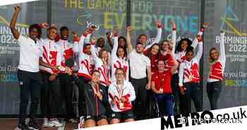 Commonwealth Games 2022: Dates, venue, ticket costs and where to buy - Metro.co.uk