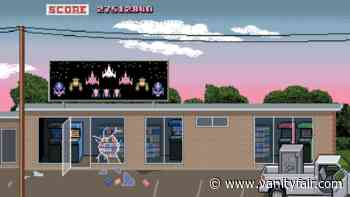 Jason Brassard Spent His Lifetime Collecting the Rarest Video Games. Until the Heist. - Vanity Fair