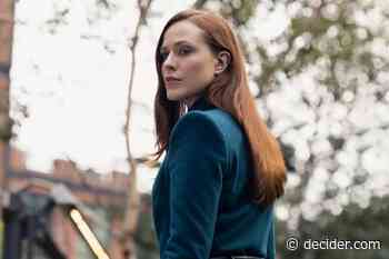 Lana Del Rey's "Video Games" Brought the 'Westworld' Season 4 Premiere to Life - Decider