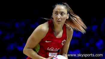 Commonwealth Games: Netball schedule and squads for tournament in Birmingham - Sky Sports
