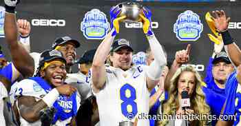 ACC schedule 2022: Biggest games in ACC include TEAM vs. TEAM, TEAM vs. TEAM, date, time, tv - DraftKings Nation