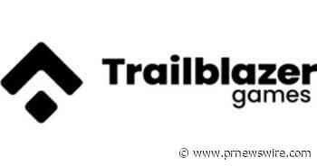 Trailblazer Games Announces First NFT Release Date in the Eternal Dragons Saga - PR Newswire