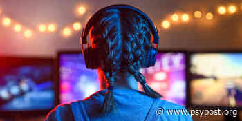 Sexualized video games are not causing harm to male or female players, according to new research - PsyPost