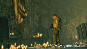 Spec Ops: The Line Remains The Best Exploration Of Bloodlust In Games - GameSpot