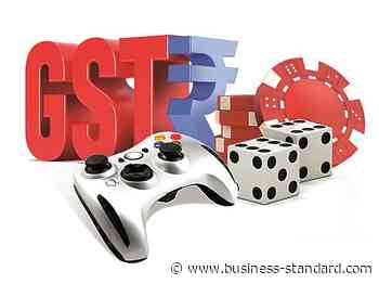 GST Council may treat fantasy games on a par with gambling, taxed at 28% - Business Standard