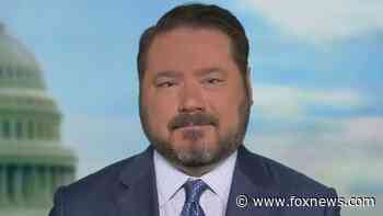 Ben Domenech on the left's abortion ruling backlash: Shredding the Constitution isn't going to work