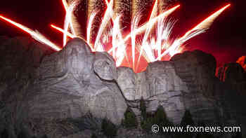 Fox News to celebrate Independence Day with special programming throughout holiday weekend