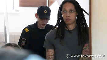 Brittney Griner appears in Russian courtroom, criminal trial date set