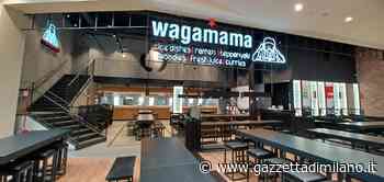 wagamama, nuova apertura al Fiordaliso di Rozzano giovedì 30. - gazzettadimilano.it