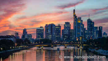 Banken: 2390 Bankfilialen wurden geschlossen – auch Zahl der Kreditinstitute ging 2021 zurück