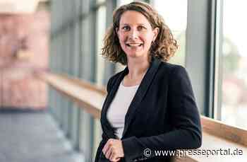 Kathrin Lehmann ZDF-Expertin bei der UEFA Frauen EM 2022