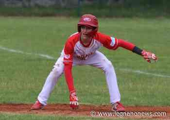 Legnano Kemind, terza vittoria di fila contro Saronno - LegnanoNews.com