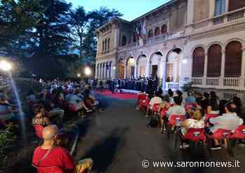 Il punto di Tu@ Saronno sugli eventi estivi in città - SaronnoNews.it