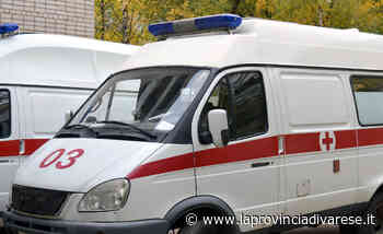 Calci, pugni e pietre lanciate in pieno centro a Saronno - La Provincia di Varese