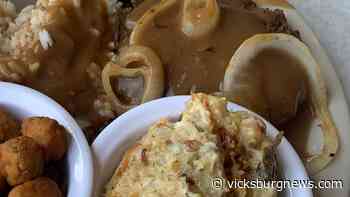 Restaurant Review: The Biscuit Company by Bethany Claire Johnson - Vicksburg Daily News