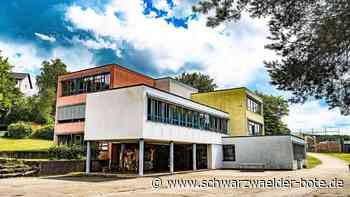 Digitalisierung Schulen: Knapp 218 000 Euro fließen in die GHWRS Heumaden