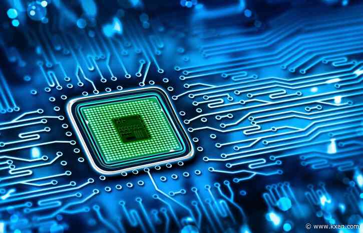 Semiconductor facility to create 1,500 jobs in Sherman, Texas