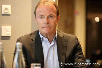"Une mission traversée par autant d’événements": le patron du syndicat des hôteliers de la Côte d'Azur passe la main