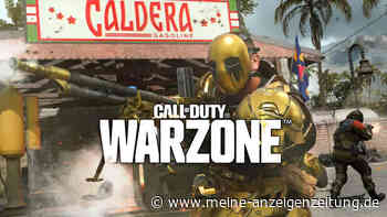 Warzone: Season 4 Reloaded – Release, neue Skins und Waffen
