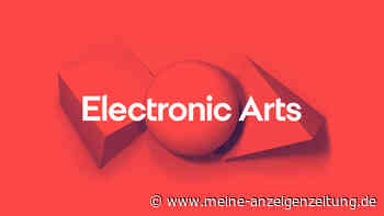 EA: Große Pläne für Publisher – Gleich drei fette Ankündigungen in Aussicht