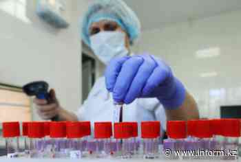 29 new cases of coronavirus infection revealed in Kyrgyzstan during week - inform.kz/en